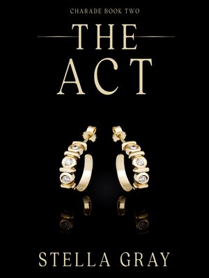 cover image of The Act